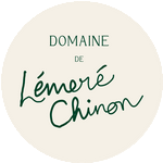 Logo Domaine de Lémeré Chinon